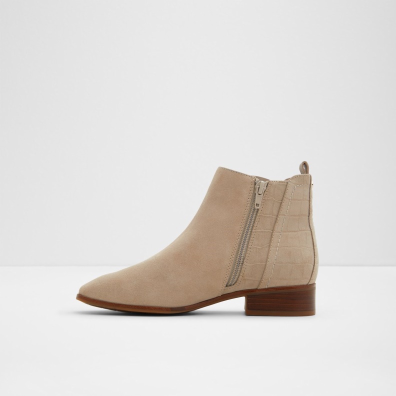 Light Beige Fashion Aldo Torwenflex Chelsea Boot