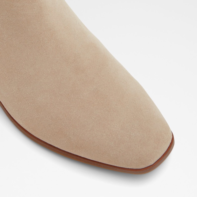 Light Beige Fashion Aldo Torwenflex Chelsea Boot