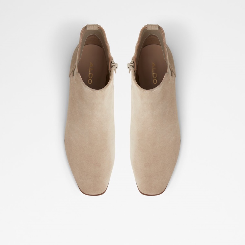 Light Beige Fashion Aldo Torwenflex Chelsea Boot