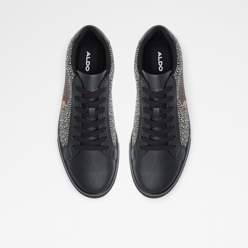 Schwarz Toto Aldo Mode