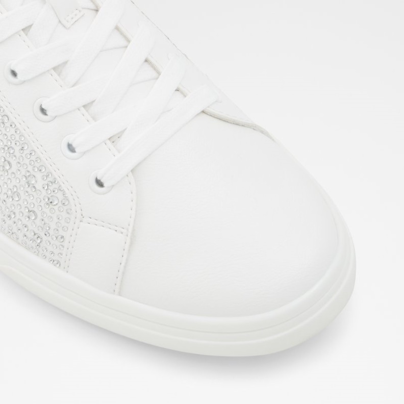 Weiß Aldo Fashion Toto