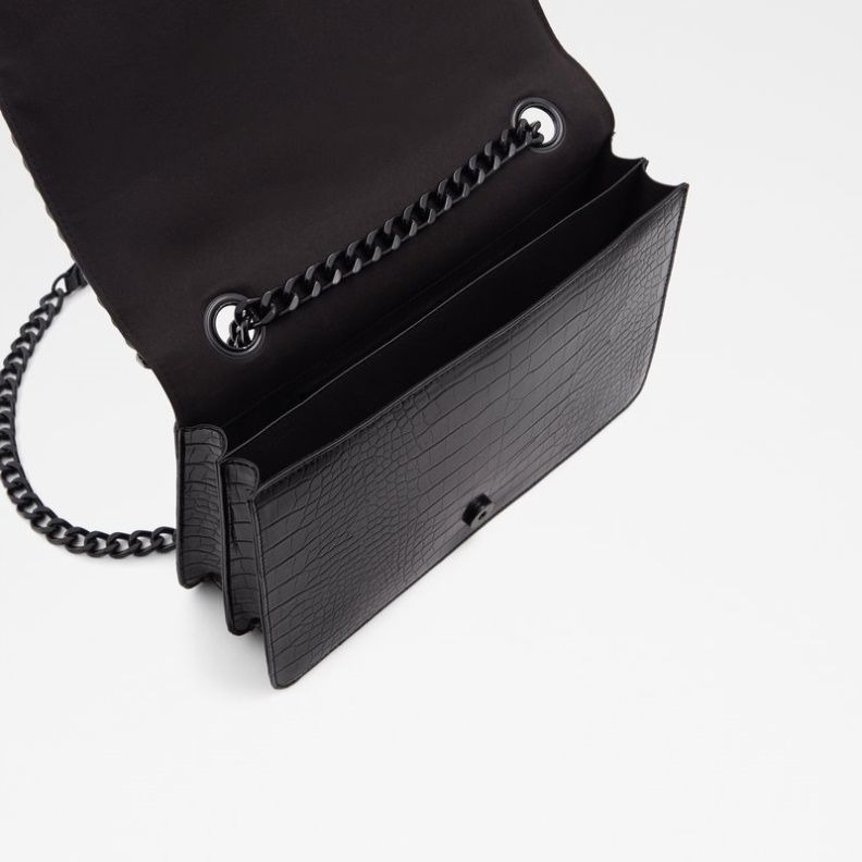 Trabeth Aldo Mode Schwarz