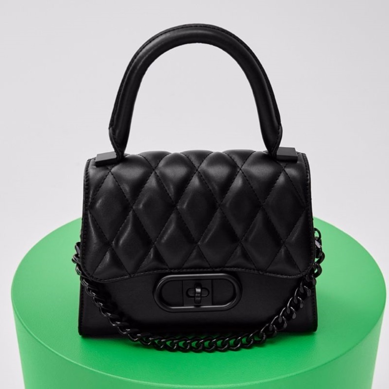 Tranquilx Aldo Mode Schwarz