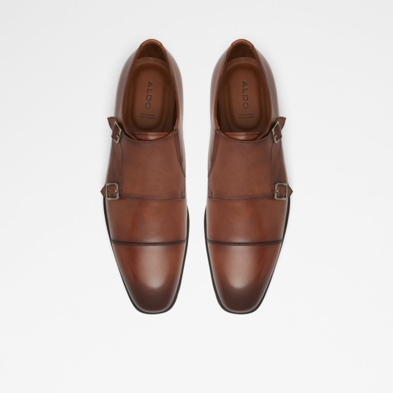 Cognac Tremanor Aldo Mode