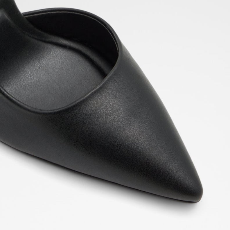 Aldo Fashion Tresora Schwarz