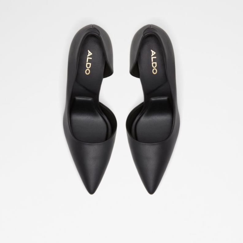 Aldo Fashion Tresora Schwarz