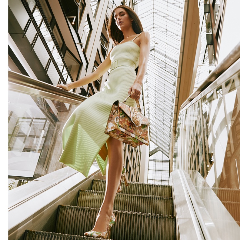 Tresora High Heel Shoe Stiletto Heel Aldo Fashion Bright Multi Synthetic Patent