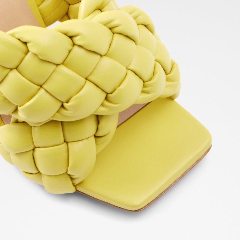 Tressu High Heel Sandal Stiletto Heel Aldo Fashion