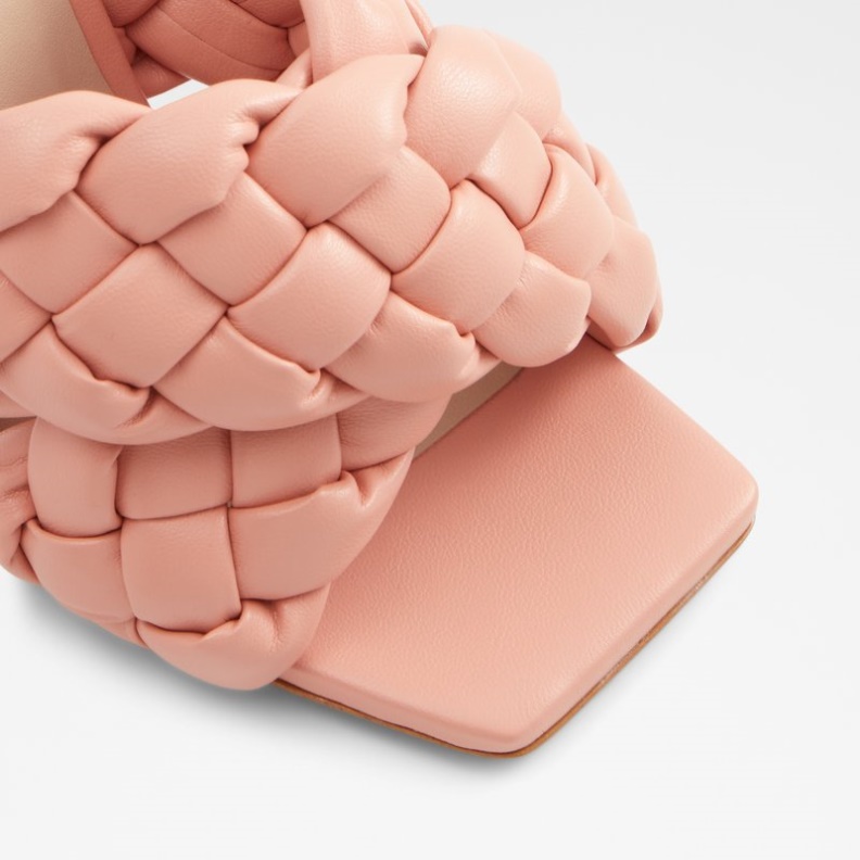 Hellorange Tresu Aldo Fashion