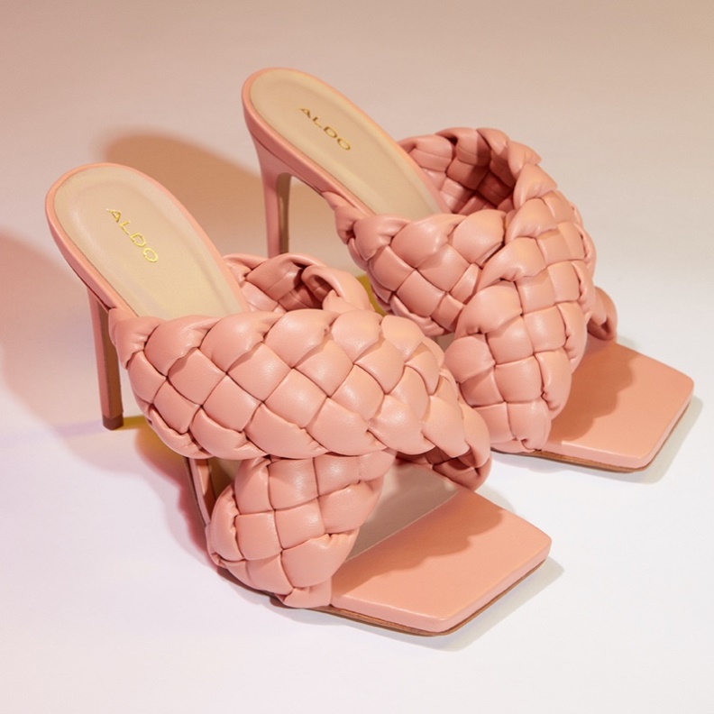 Hellorange Tresu Aldo Fashion