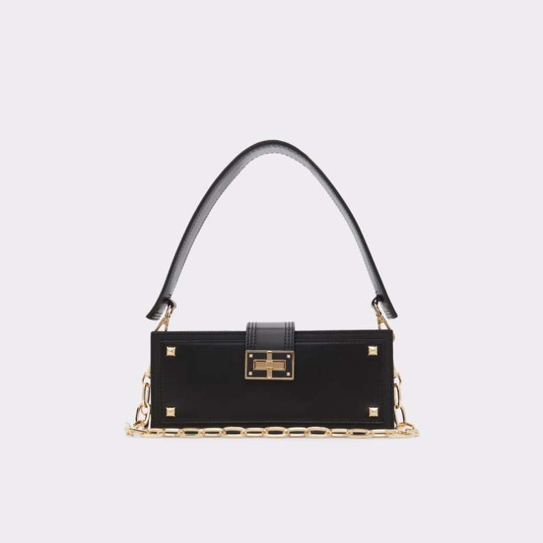 Mode Schwarz Trezor Aldo