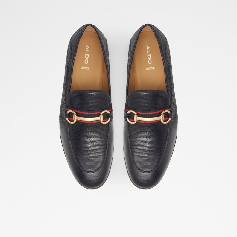 Schwarze Mode Aldo Trywen