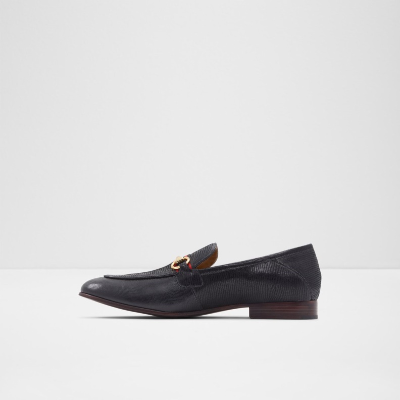 Black Trywen Loafer Fashion Aldo