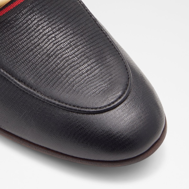 Black Trywen Loafer Fashion Aldo