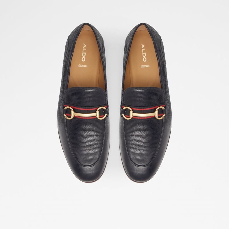 Black Trywen Loafer Fashion Aldo