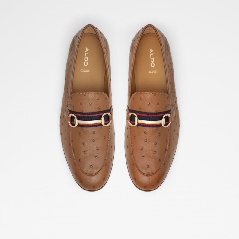 Mode Aldo Braun Trywen