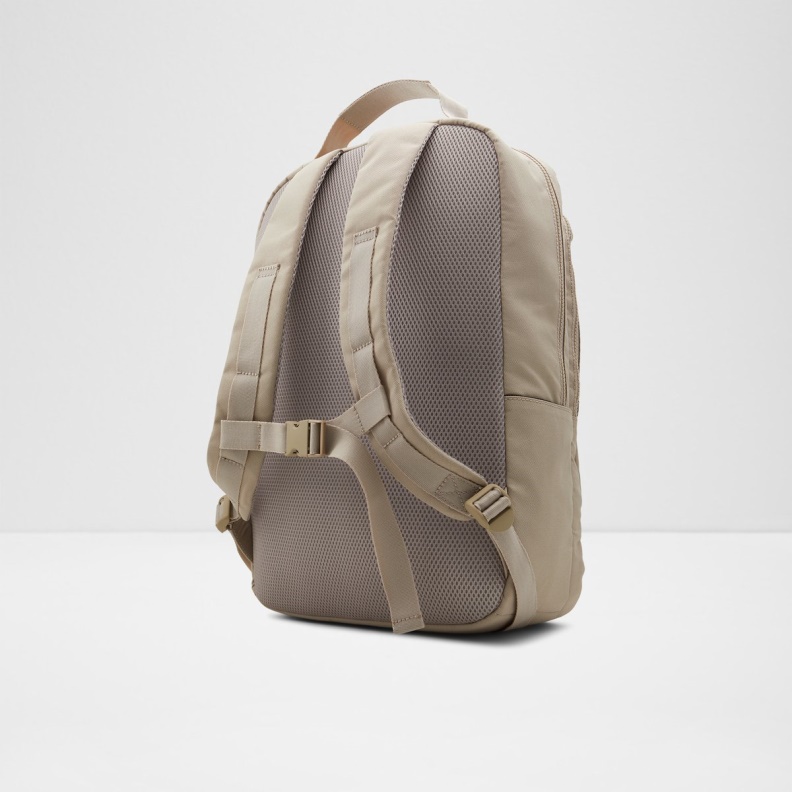 Fashion Dark Beige Aldo Tugger Backpack