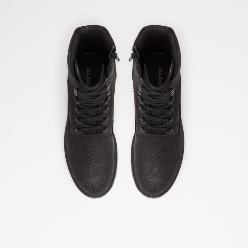 Aldo Fashion Tunndra Black