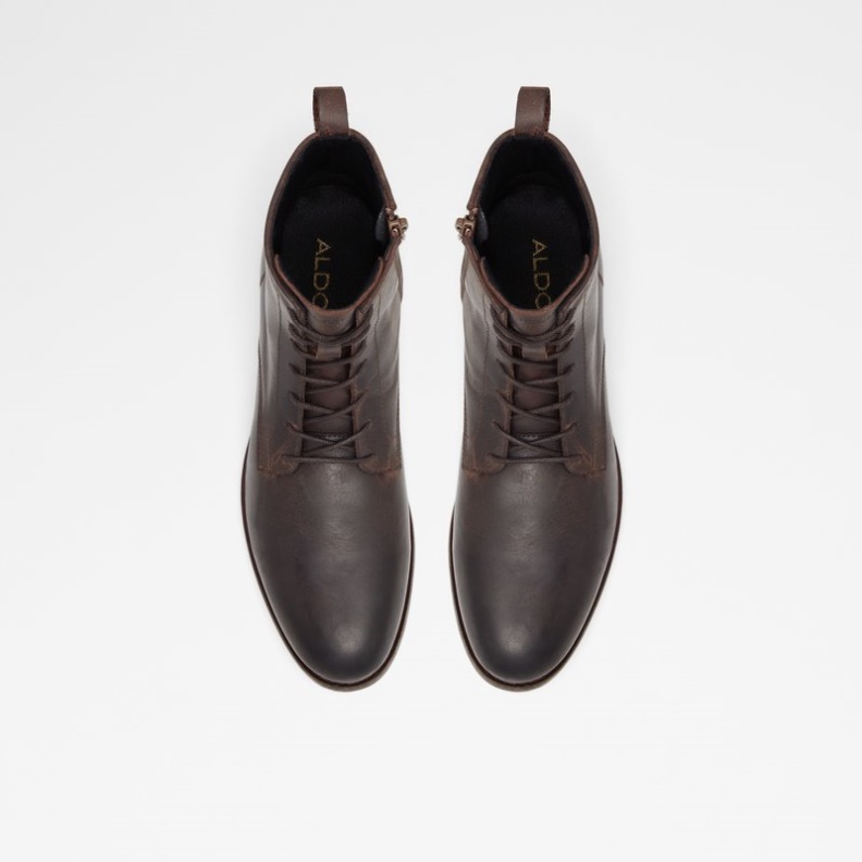 Twain Mode Aldo Braun