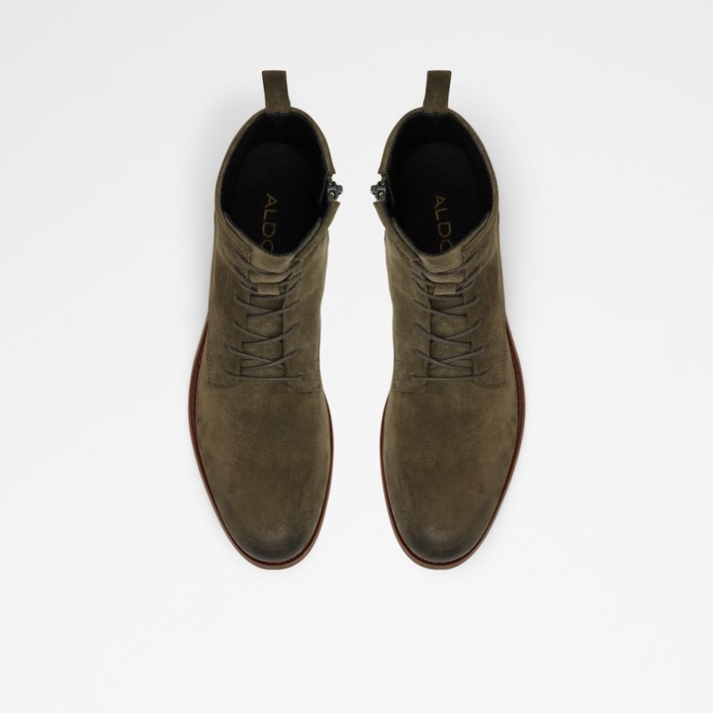 Twain Aldo Fashion Mittelgrün