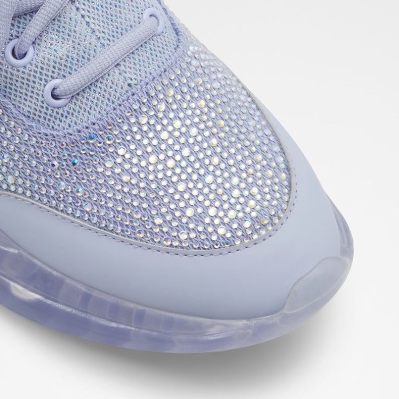 Purple Twilight Aldo Mode