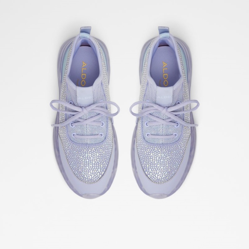 Purple Twilight Aldo Mode