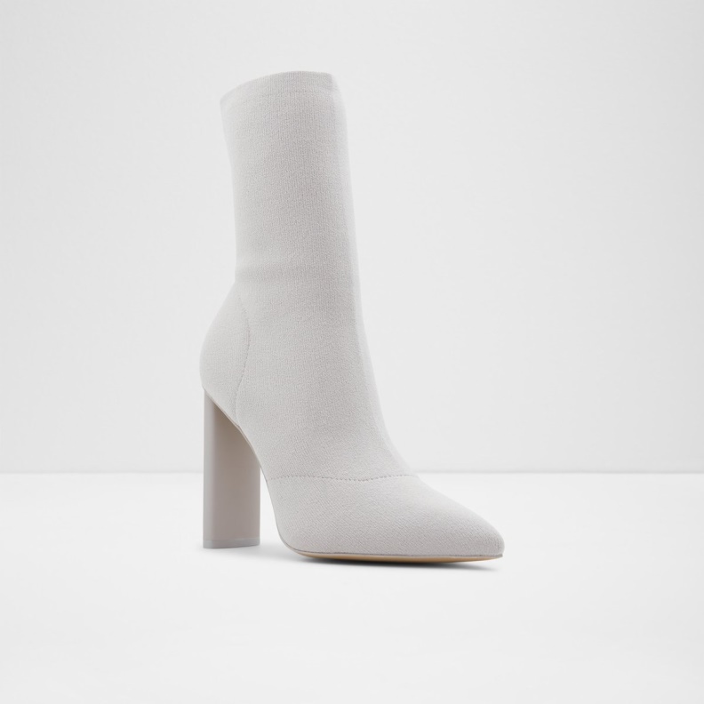 Gray Tylah Sock Boot Aldo Fashion