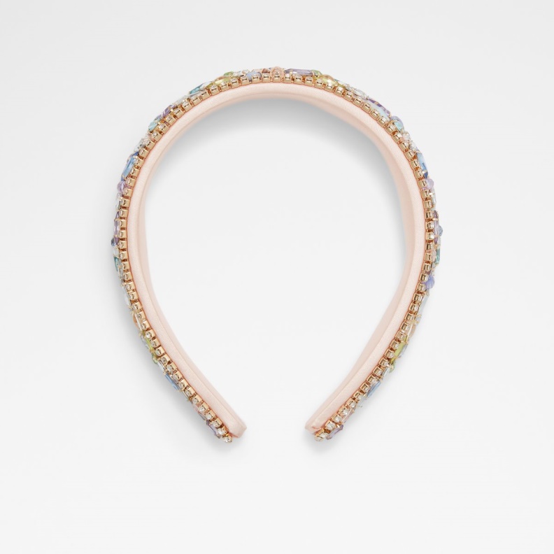 Fashion Aldo Pastel Multi Sold Out Ulaunia Headband