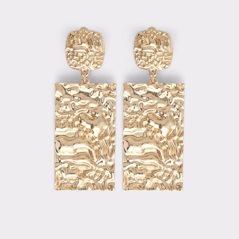 Aldo Ulelicia Goldmode