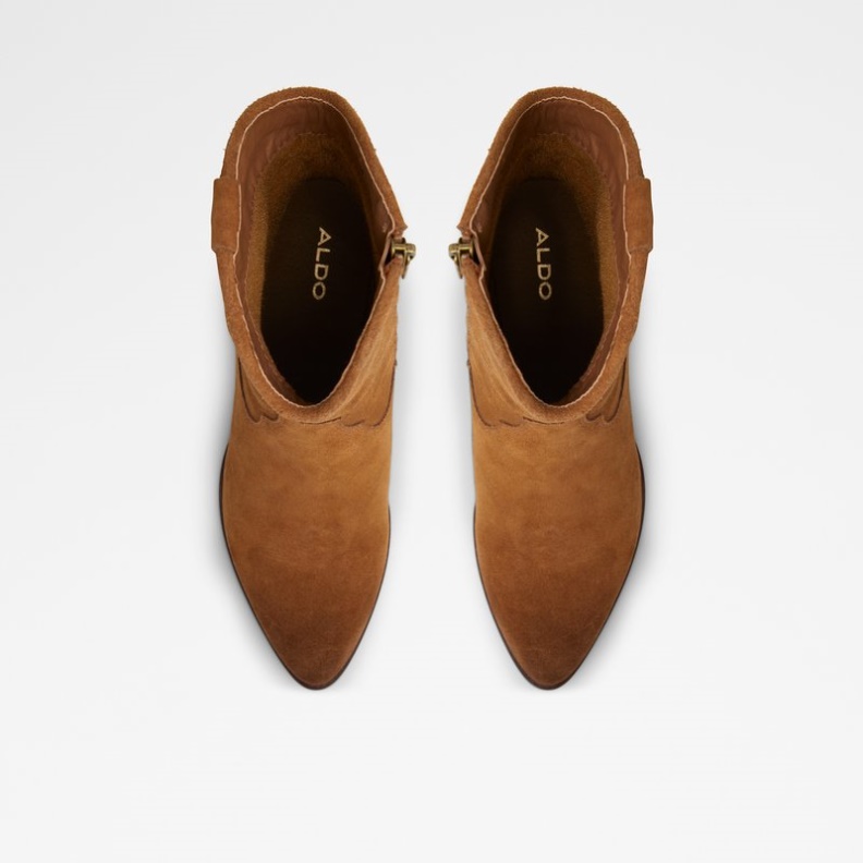 Ulerani Mode Aldo Cognac