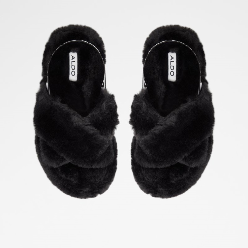 Umeven Fashion Aldo Schwarz