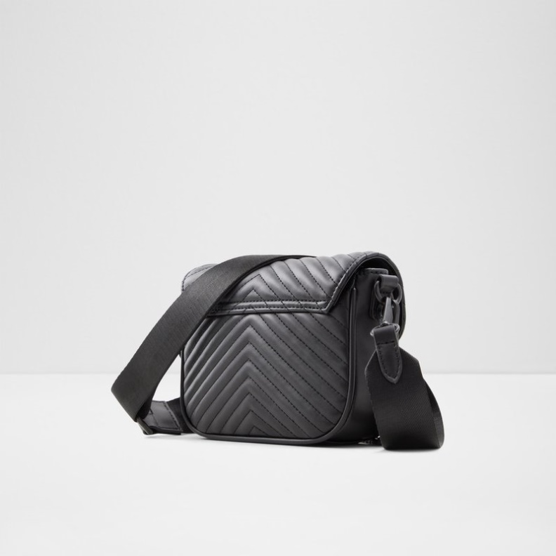 Aldo Schwarz Mode Unilax