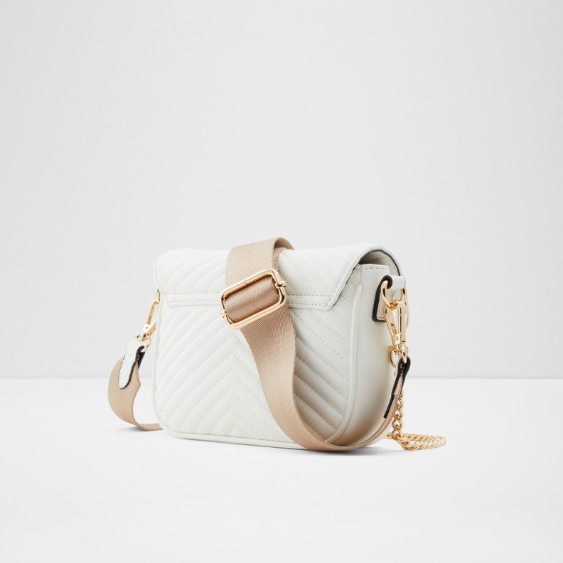 Unilax White Aldo Fashion