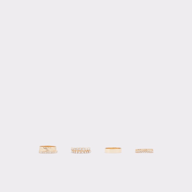 Gold-clear Multi Aldo Fashion Unylith