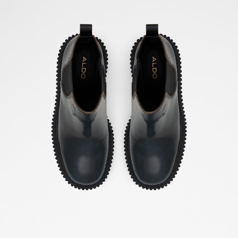 Upgrade Dunkelgrün Aldo Fashion