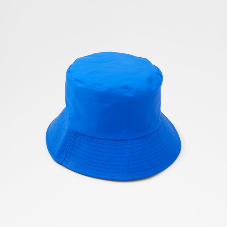 Black Aldo Fashion Vaev Hat