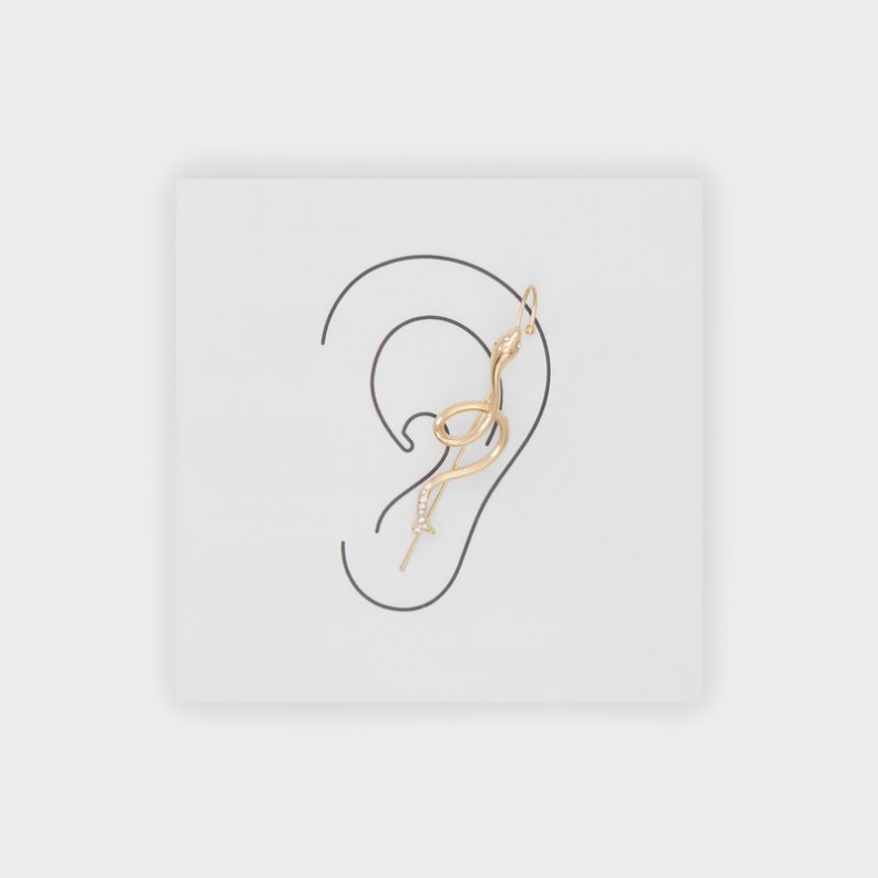 Gold-clear Multi Fashion Aldo Vaoveth