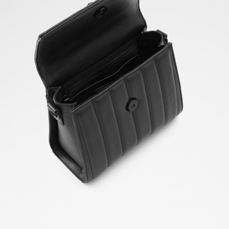 Schwarze Vardomas Aldo Mode