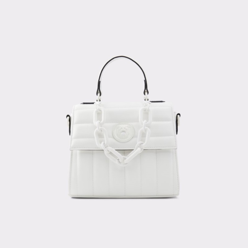 Vardomas Aldo Fashion Weiß