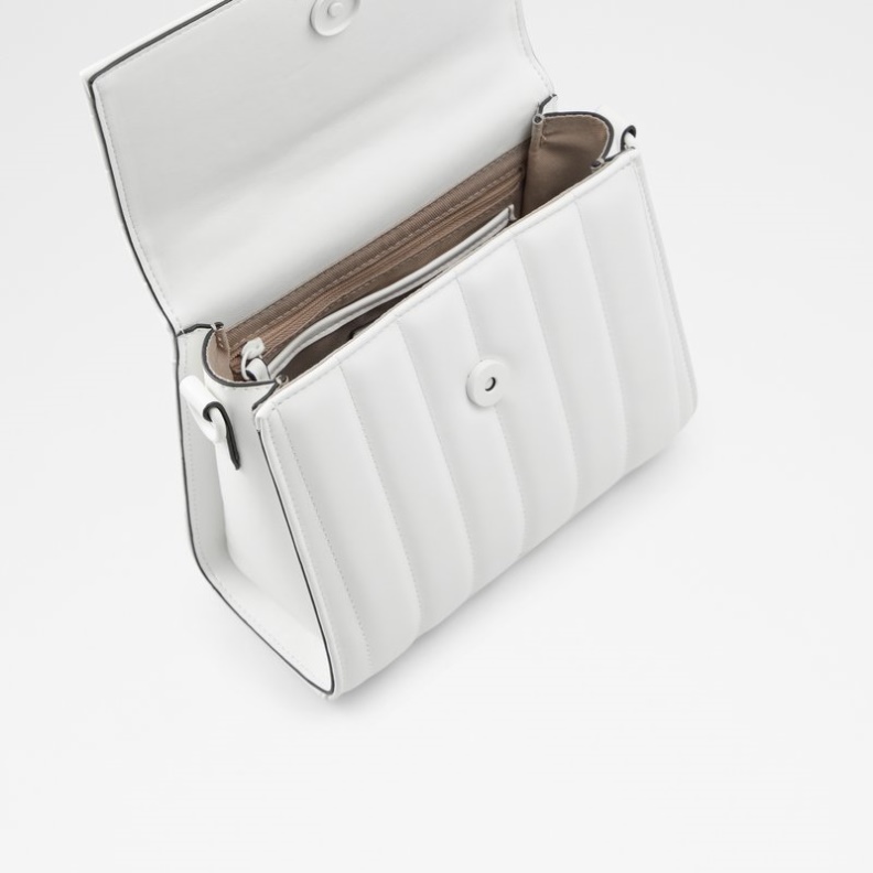 Vardomas Aldo Fashion Weiß