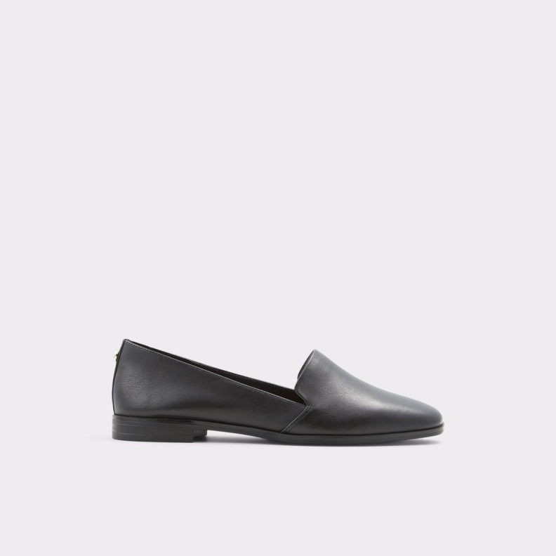 Aldo Black Fashion Veadith Slip-On