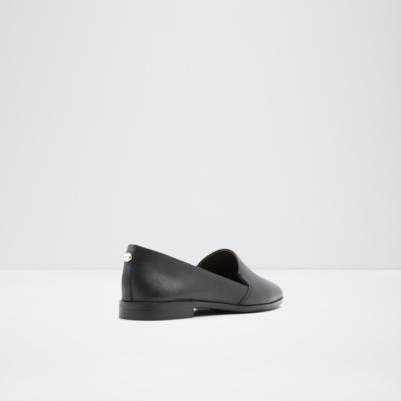 Aldo Black Fashion Veadith Slip-On