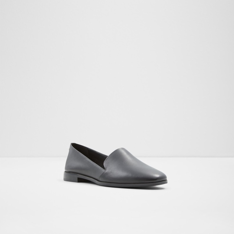 Aldo Black Fashion Veadith Slip-On