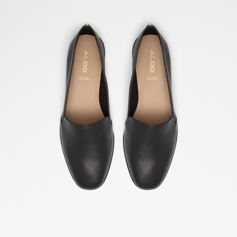 Veadith Slip-On Fashion Black Aldo