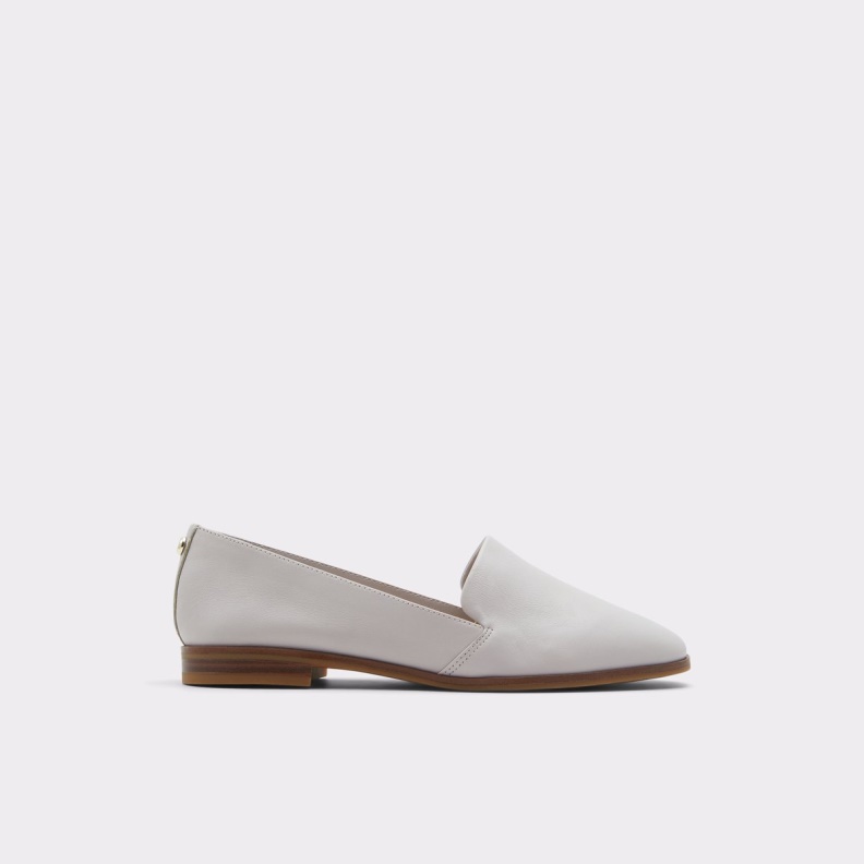 Aldo Fashion Gray Veadith Slip-On