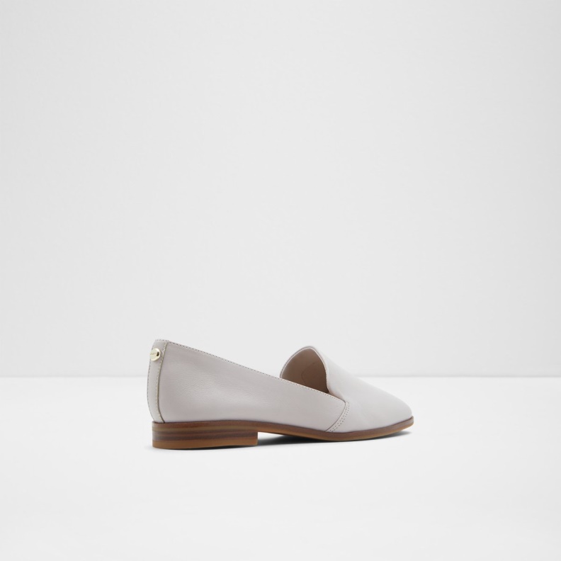 Aldo Fashion Gray Veadith Slip-On