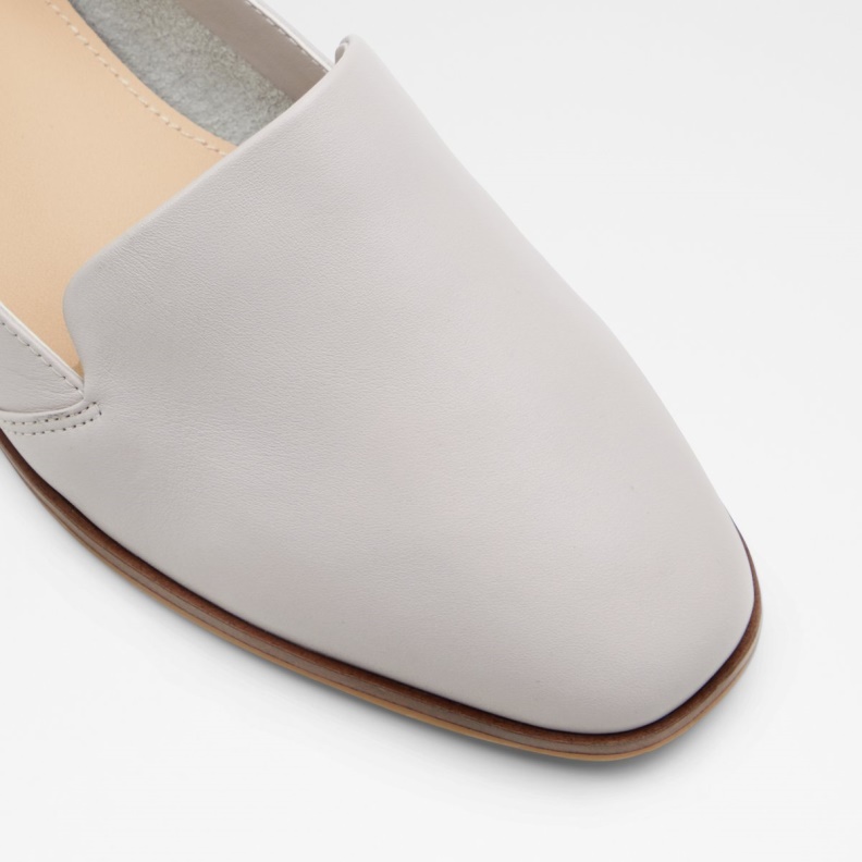 Aldo Fashion Gray Veadith Slip-On