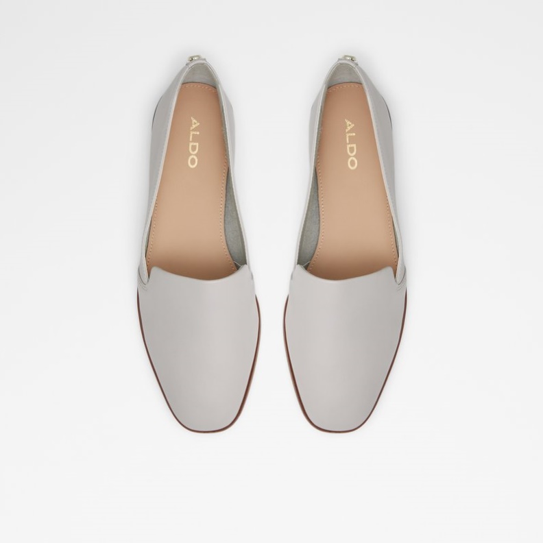 Graue Mode Aldo Veadith