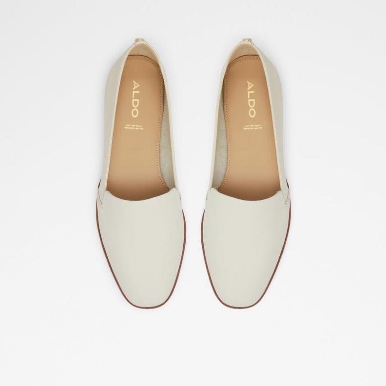 Weiße Mode Aldo Veadith