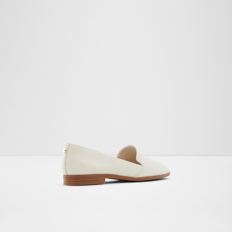 White Veadith Slip On Aldo Fashion